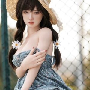 Noriko-148cm Realistic Companion Dall