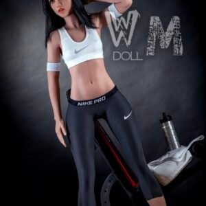 W018-164cm Realistic Companion Dall